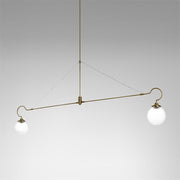 Floren Chandelier-DWHOME