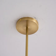 Floren Chandelier-DWHOME