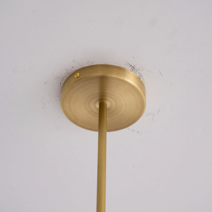 Floren Chandelier-DWHOME