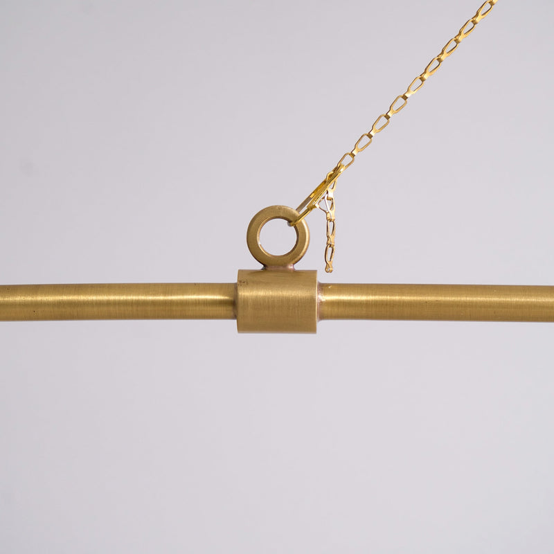 Floren Chandelier-DWHOME