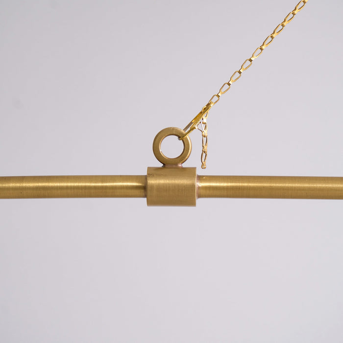 Floren Chandelier-DWHOME
