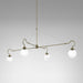 Floren Chandelier-DWHOME
