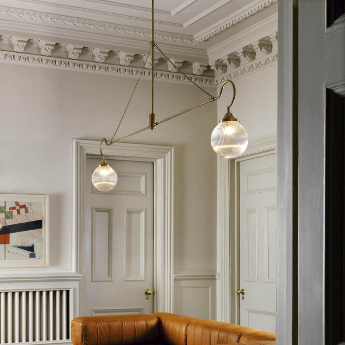Floren Chandelier-DWHOME