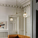 Floren Chandelier-DWHOME