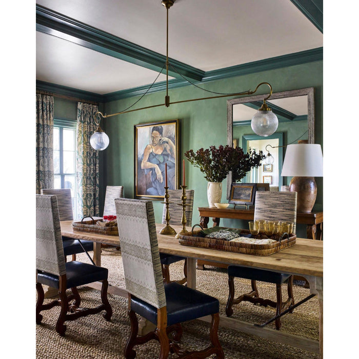 Floren Chandelier-DWHOME