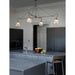 Floren Chandelier-DWHOME