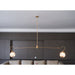 Floren Chandelier-DWHOME