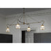 Floren Chandelier-DWHOME