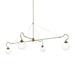 Floren Chandelier-DWHOME