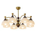 Florentia Chandelier-DWHOME
