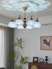 Florentia Chandelier-DWHOME