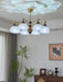 Florentia Chandelier-DWHOME