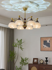 Florentia Chandelier-DWHOME