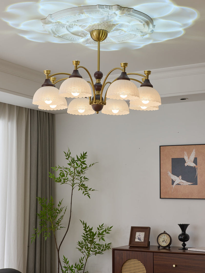 Florentia Chandelier-DWHOME