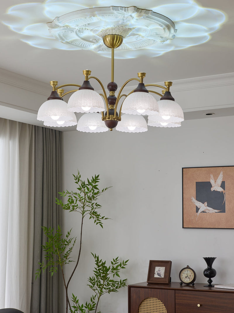 Florentia Chandelier-DWHOME
