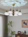 Florentia Chandelier-DWHOME