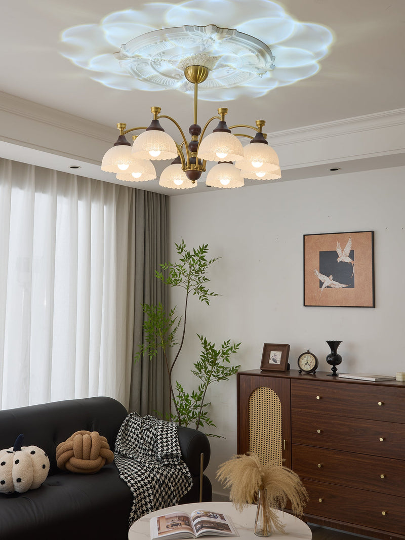 Florentia Chandelier-DWHOME