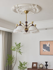 Florentia Chandelier-DWHOME