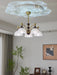 Florentia Chandelier-DWHOME