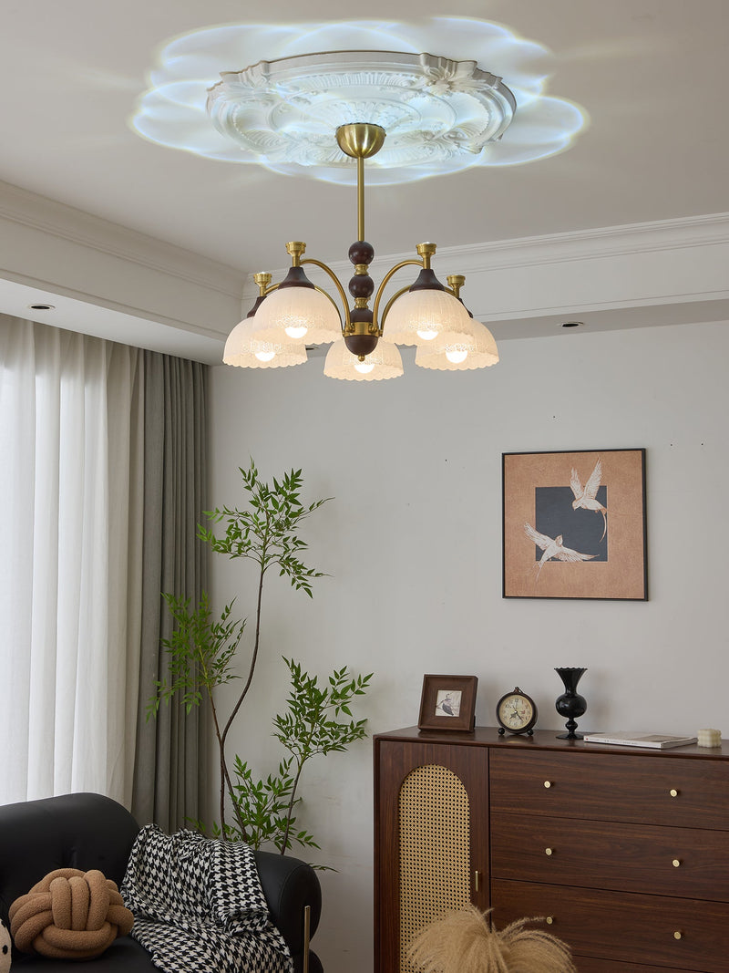 Florentia Chandelier-DWHOME