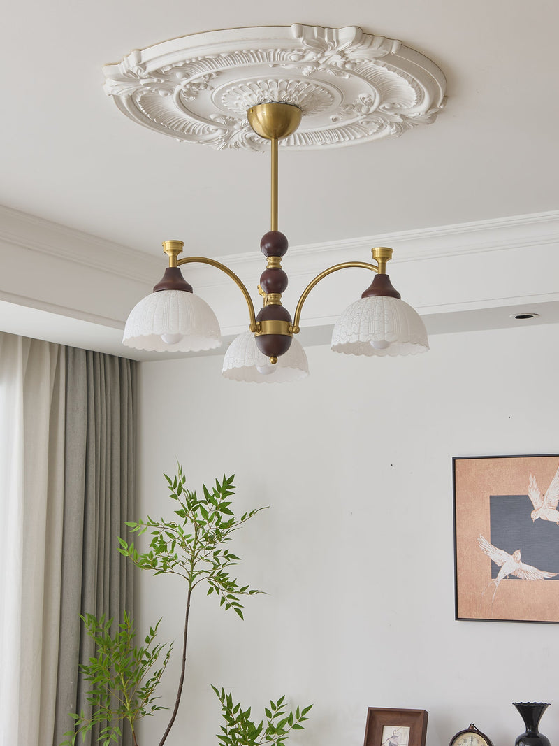Florentia Chandelier-DWHOME