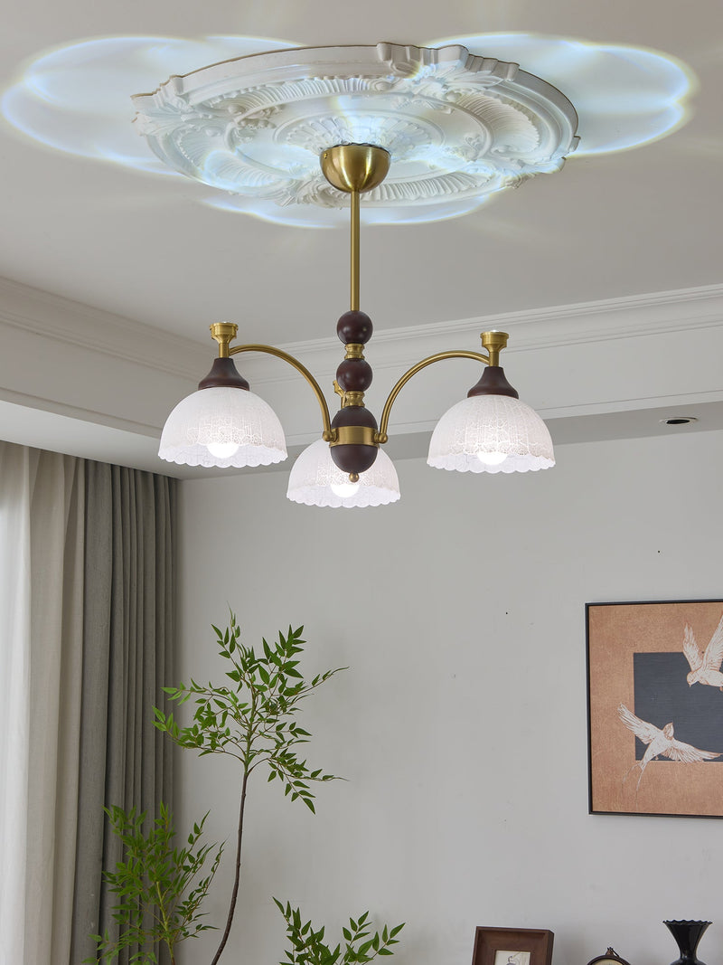 Florentia Chandelier-DWHOME