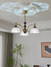 Florentia Chandelier-DWHOME