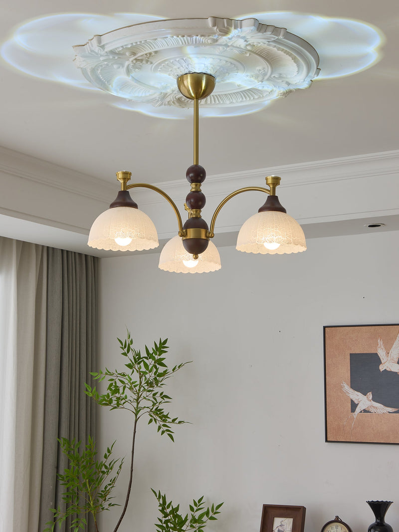 Florentia Chandelier-DWHOME