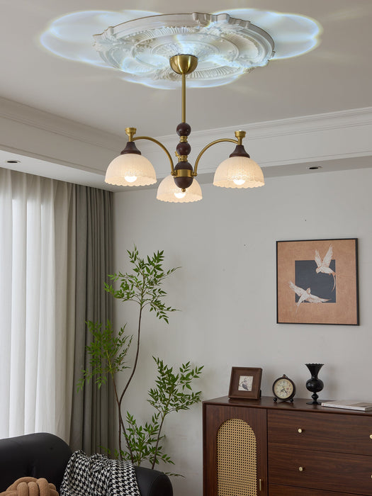 Florentia Chandelier-DWHOME
