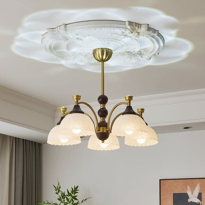 Florentia Chandelier-DWHOME