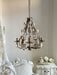 Florentine Rose Chandelier-DWHOME