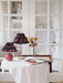 Flores Table Lamp-DWHOME