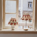 Flores Table Lamp-DWHOME