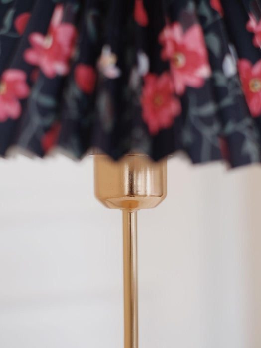 Flores Table Lamp-DWHOME
