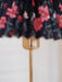 Flores Table Lamp-DWHOME
