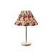 Flores Table Lamp-DWHOME
