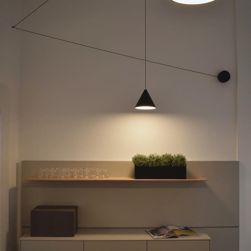 String Swag Lights-DWHOME