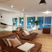 Geoweave Pendant Lamp-DWHOME