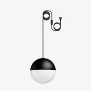 String Swag Lights-DWHOME
