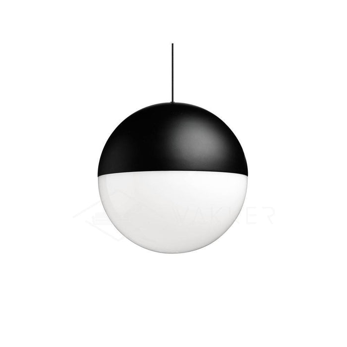 Geoweave Pendant Lamp-DWHOME