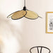 Petal Bamboo Chandelier-DWHOME