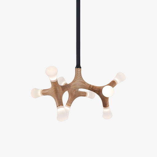 Flower Bone Chandelier - DWHOME