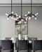 Flower Bone Chandelier-DWHOME