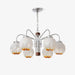 Flower Bud Chandelier - DWHOME