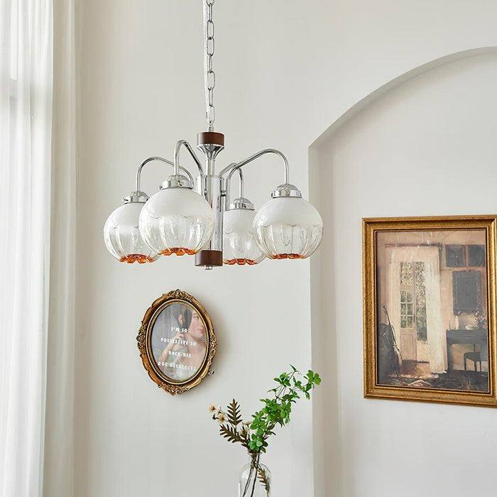 Flower Bud Chandelier - DWHOME