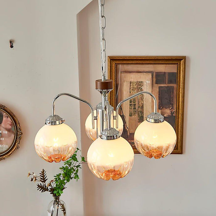 Flower Bud Chandelier - DWHOME