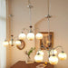 Flower Bud Chandelier - DWHOME