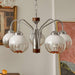 Flower Bud Chandelier - DWHOME