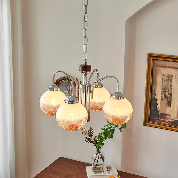 Flower Bud Chandelier - DWHOME