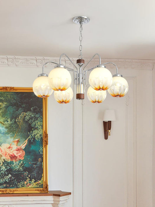 Flower Bud Chandelier - DWHOME